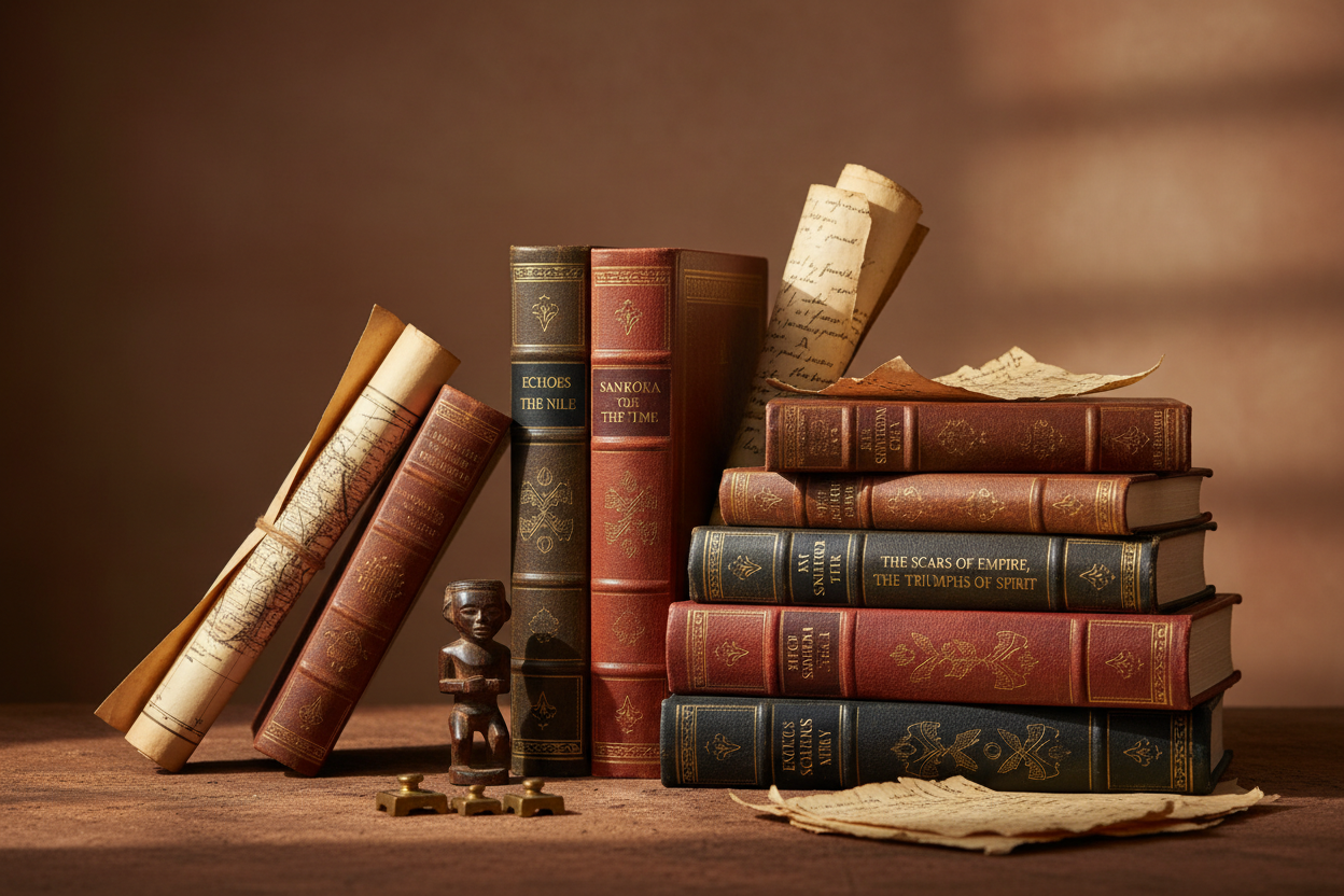 History and Identity Collection