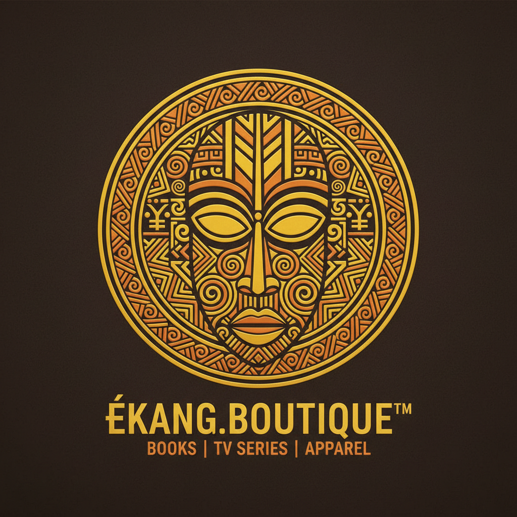 ÉKANG.BOUTIQUE™