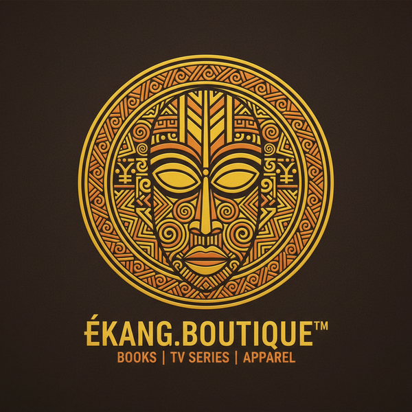 ÉKANG.BOUTIQUE™