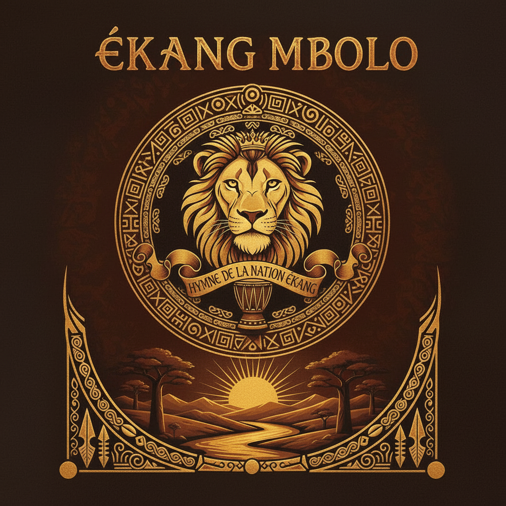Ékang Mbolo