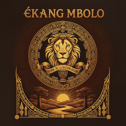 Ékang Mbolo